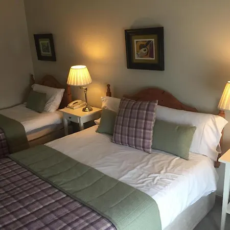Cullinan's * Doolin